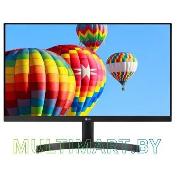 Монитор LG 24MK600M-B